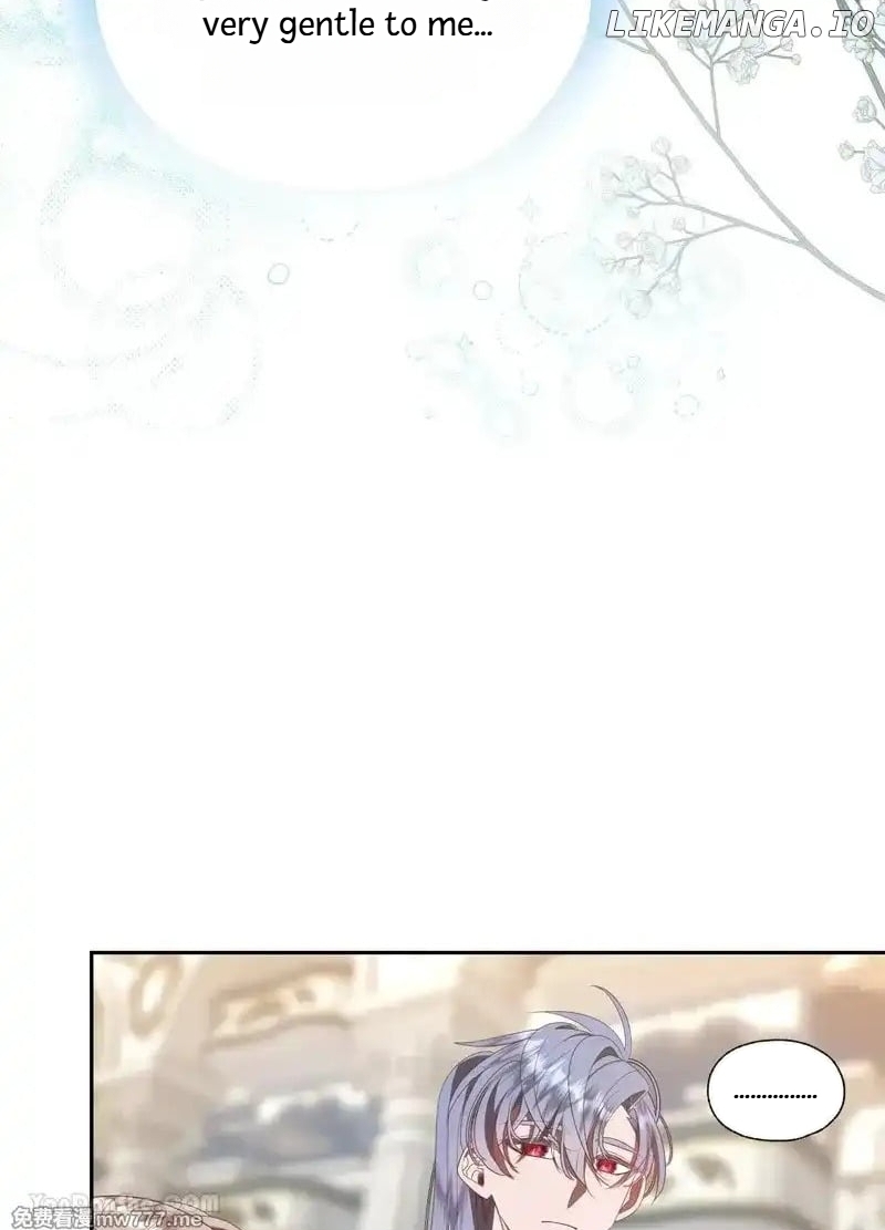 The Bride of the Fallen Angel chapter 7 - page 54